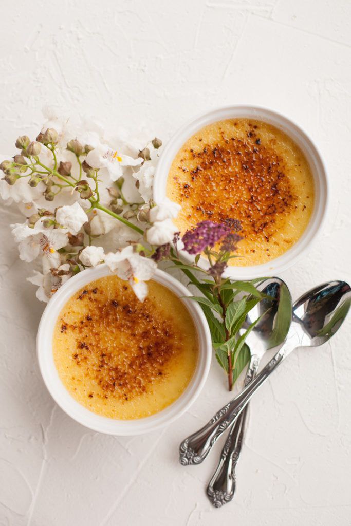 My Experience with the Crab Brulee Recipe